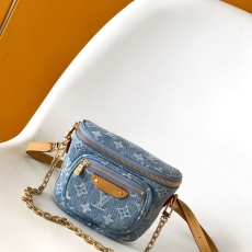 LV Satchel bags